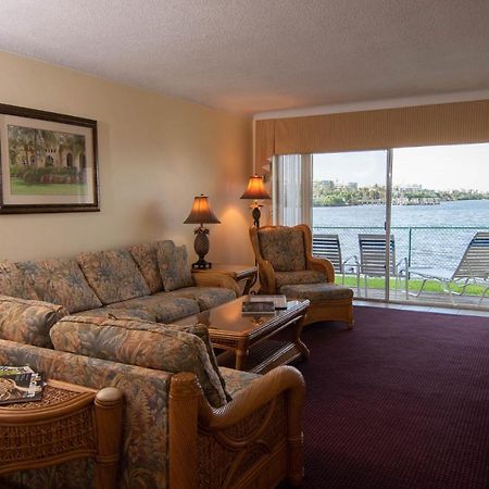 Palm Beach Resort Lake Worth Beach Buitenkant foto