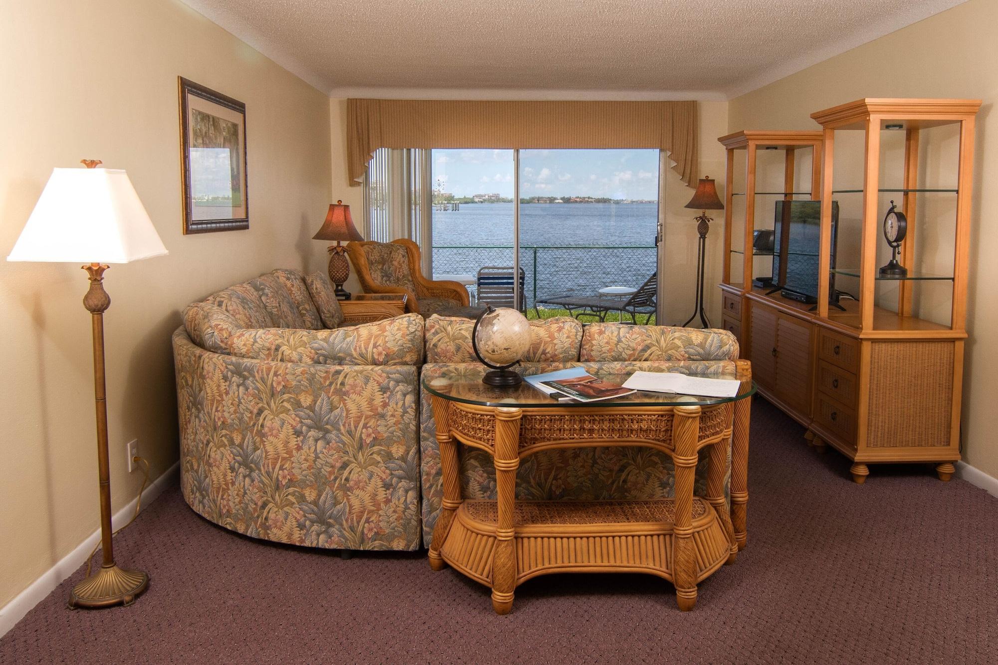 Palm Beach Resort Lake Worth Beach Buitenkant foto