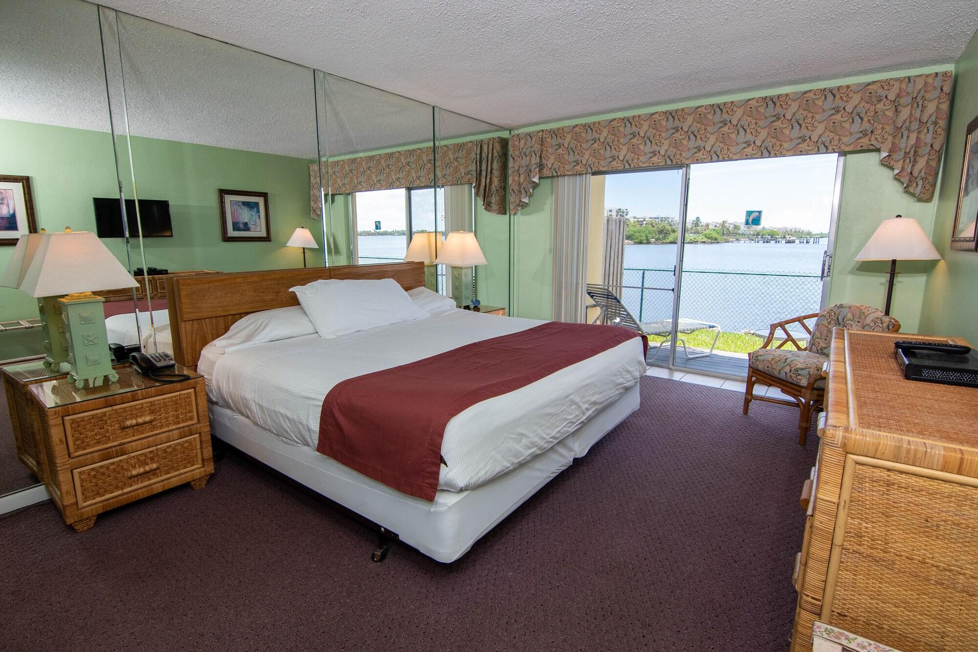 Palm Beach Resort Lake Worth Beach Buitenkant foto