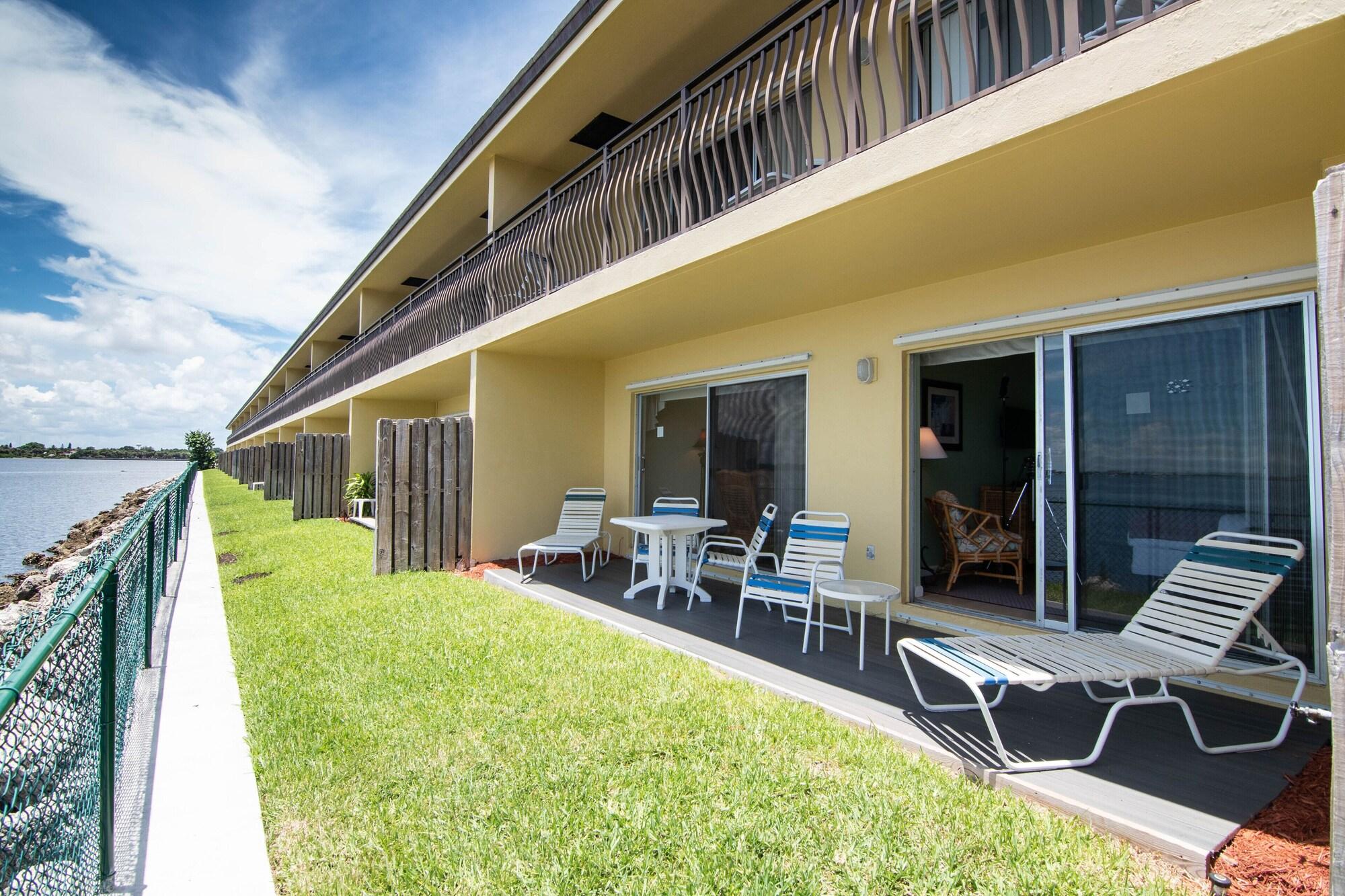Palm Beach Resort Lake Worth Beach Buitenkant foto