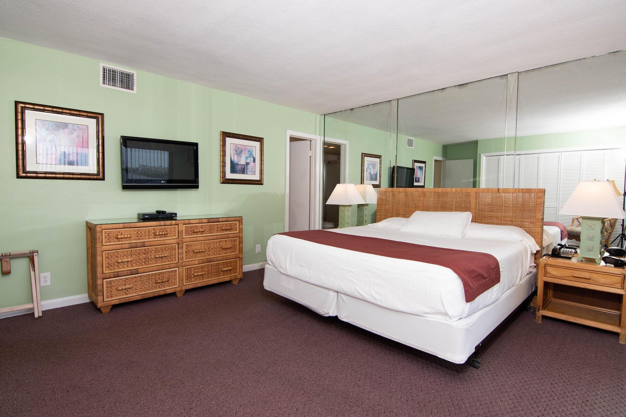 Palm Beach Resort Lake Worth Beach Buitenkant foto