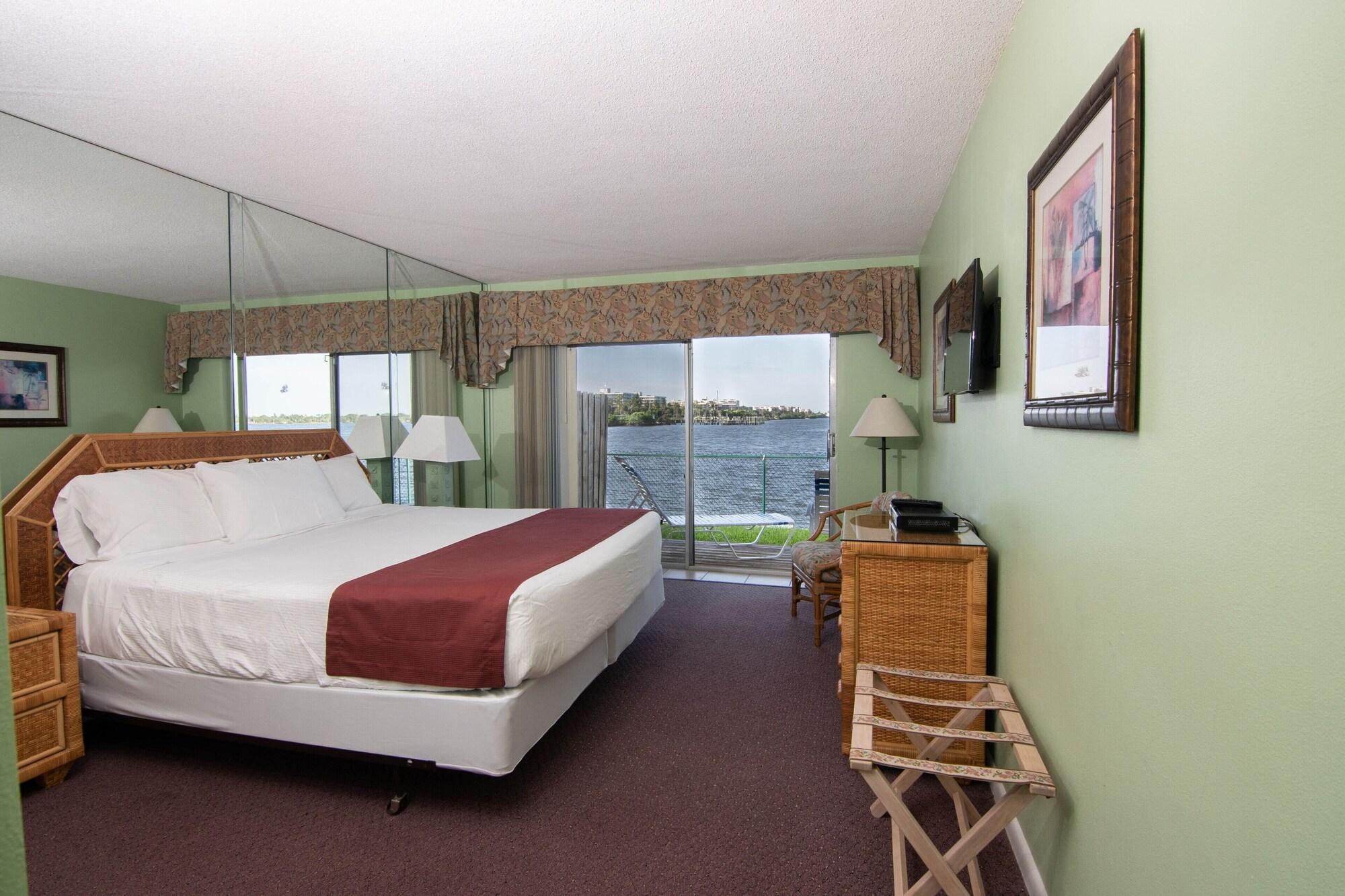 Palm Beach Resort Lake Worth Beach Buitenkant foto