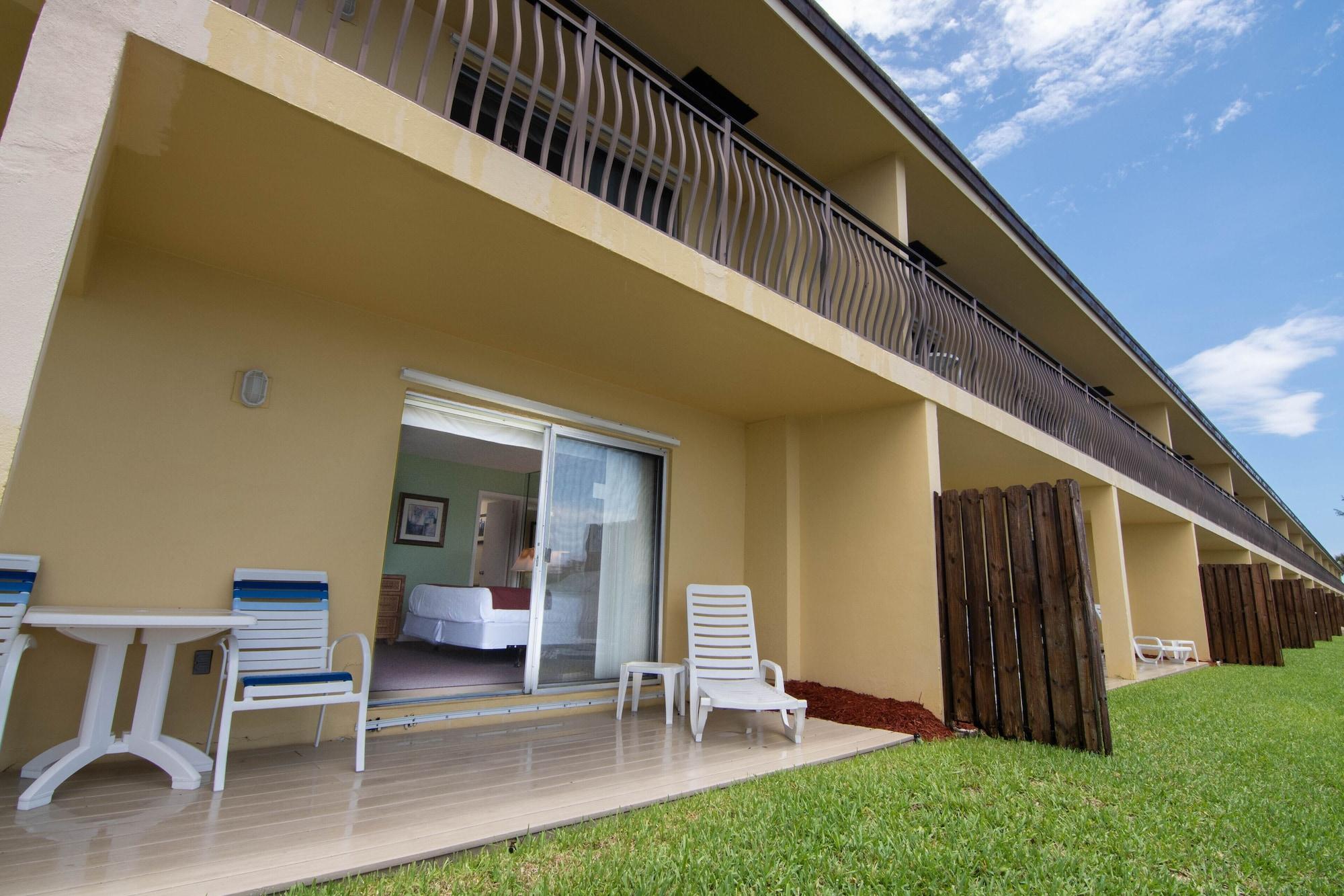 Palm Beach Resort Lake Worth Beach Buitenkant foto