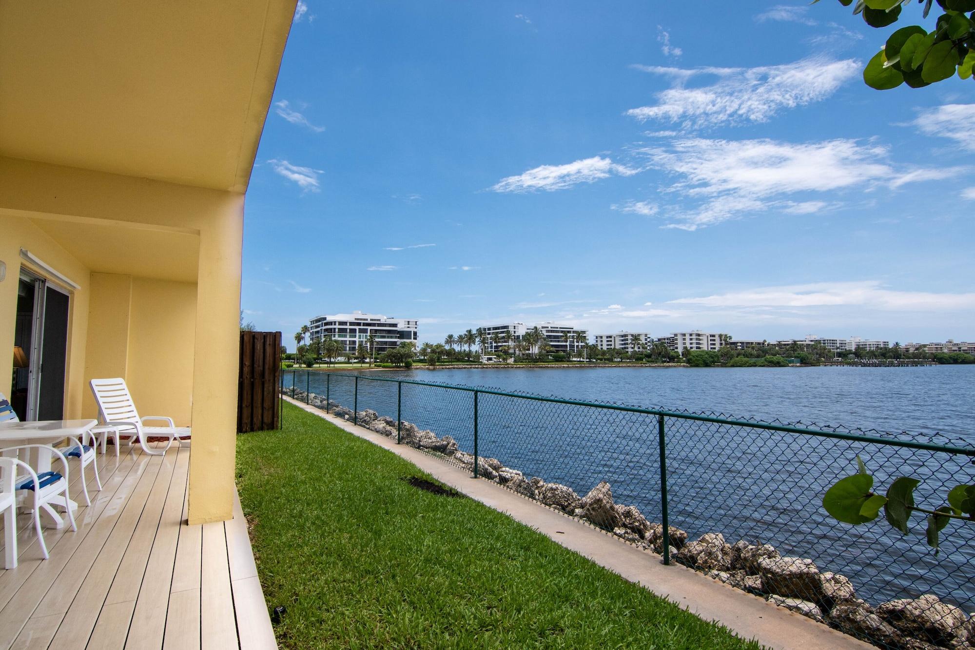 Palm Beach Resort Lake Worth Beach Buitenkant foto