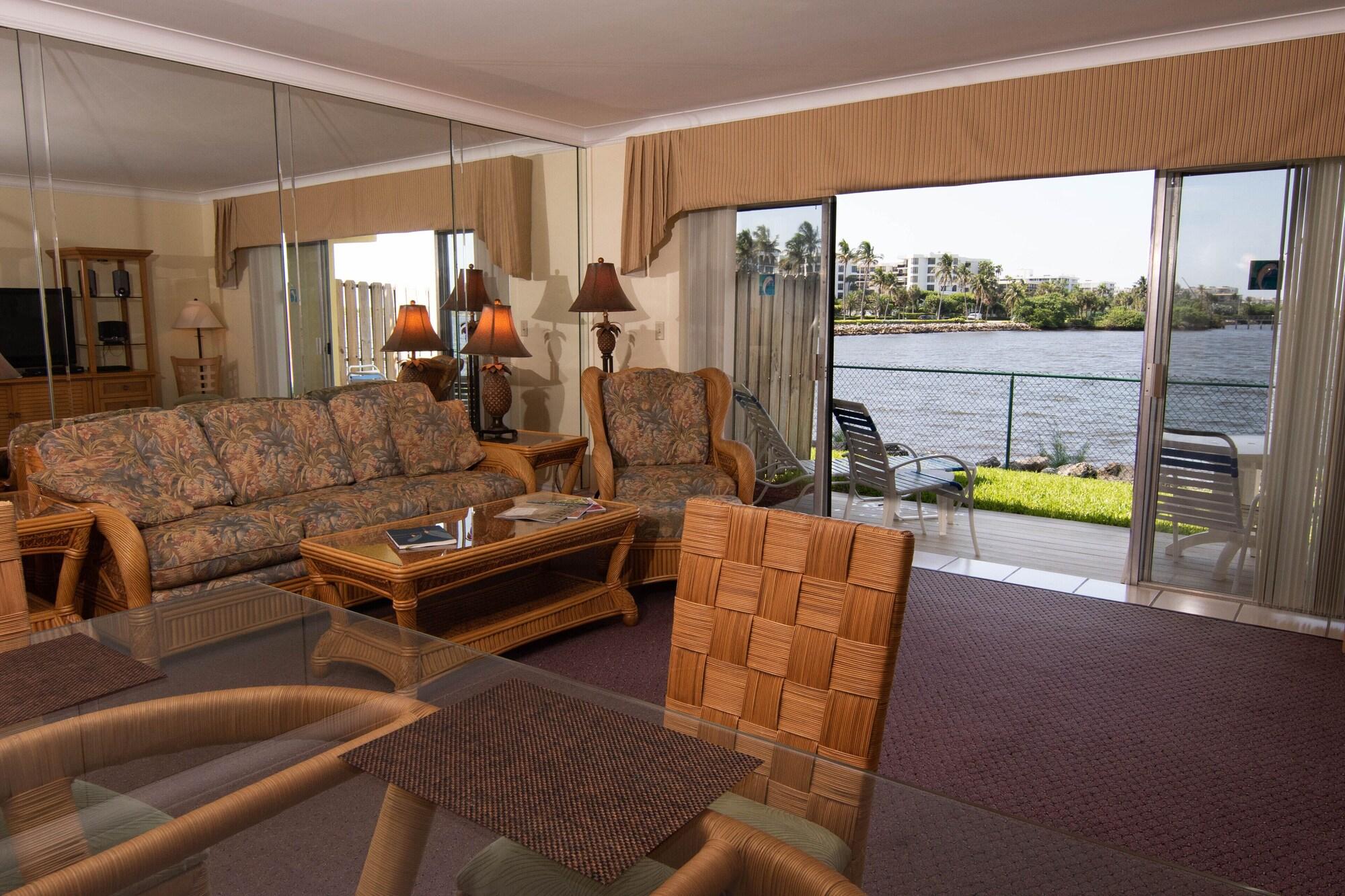 Palm Beach Resort Lake Worth Beach Buitenkant foto