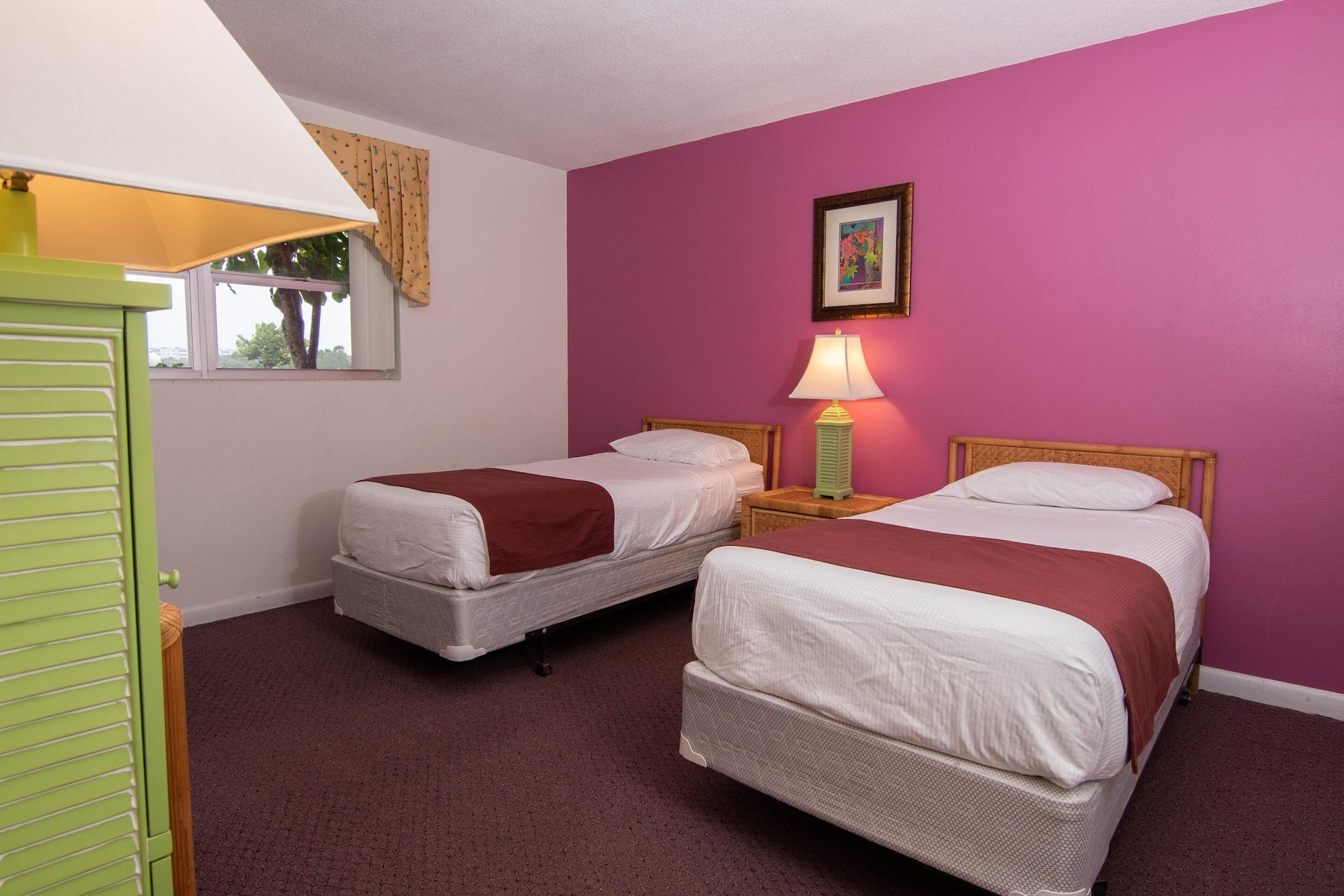 Palm Beach Resort Lake Worth Beach Buitenkant foto