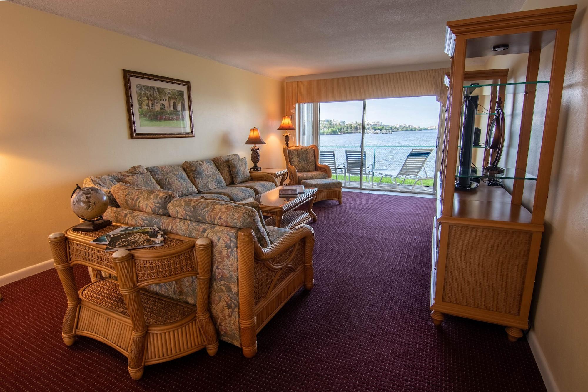 Palm Beach Resort Lake Worth Beach Buitenkant foto