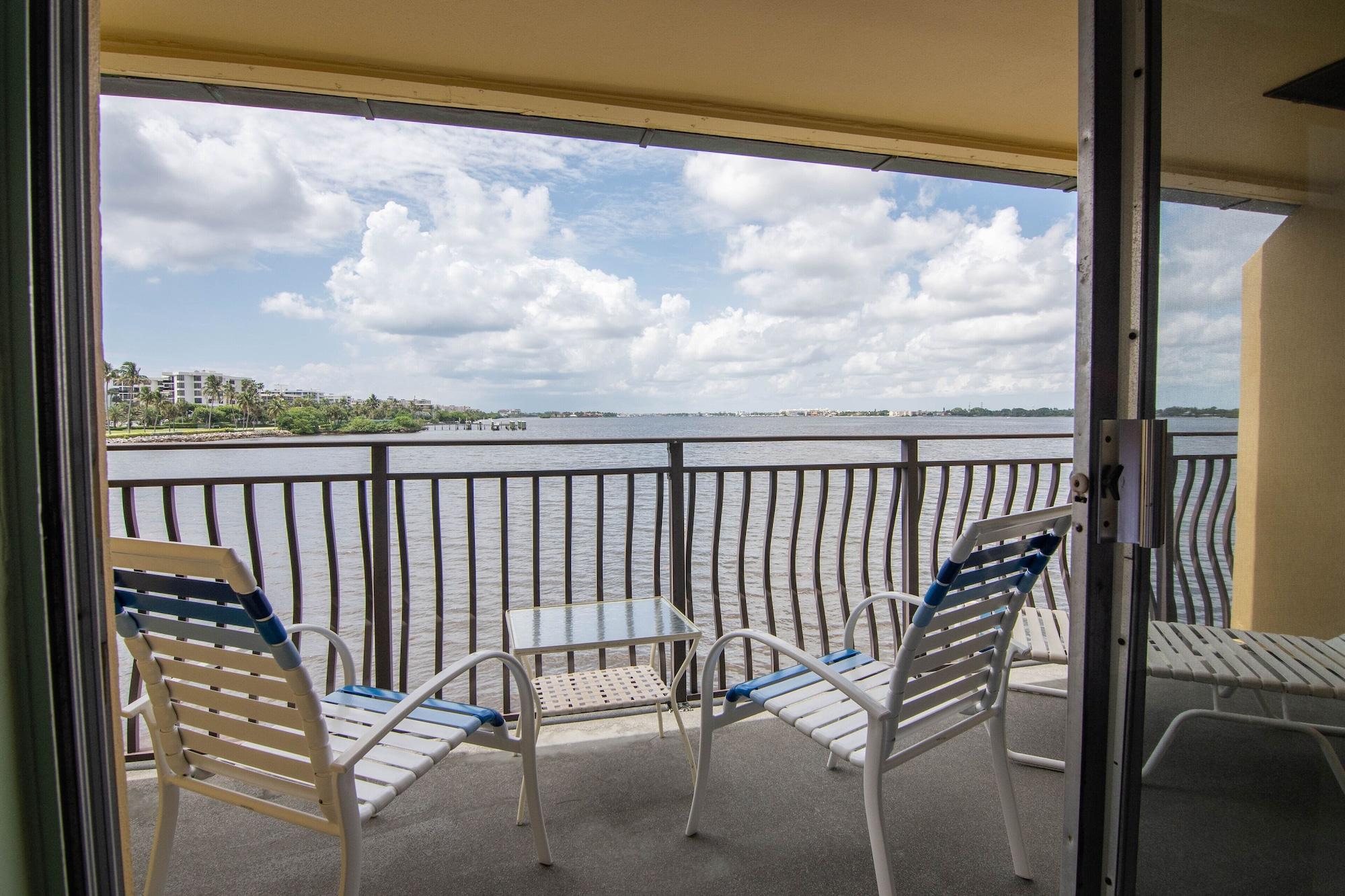 Palm Beach Resort Lake Worth Beach Buitenkant foto