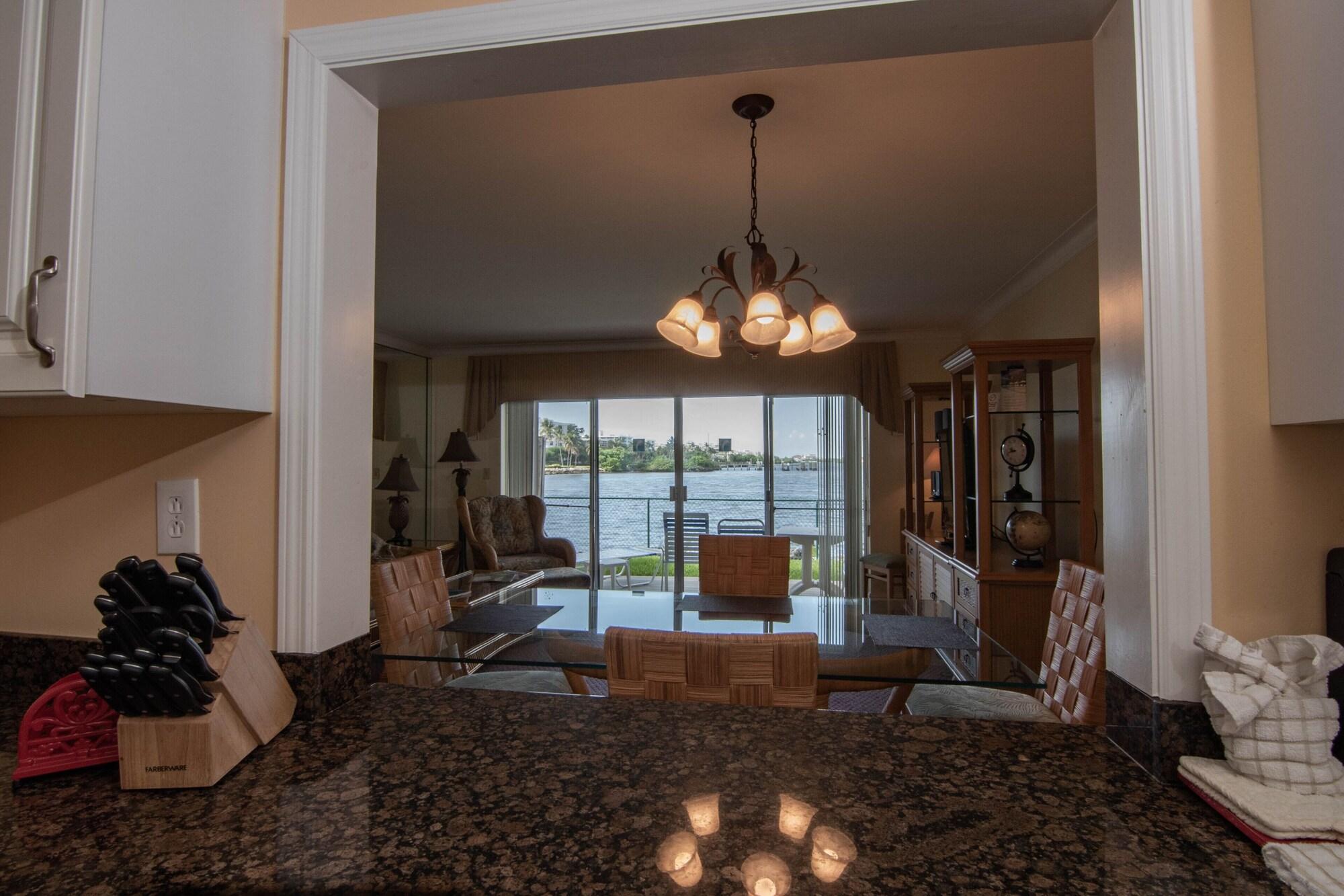 Palm Beach Resort Lake Worth Beach Buitenkant foto