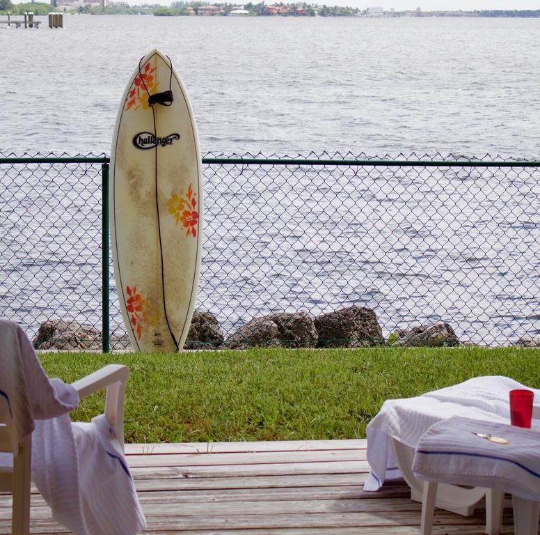 Palm Beach Resort Lake Worth Beach Buitenkant foto