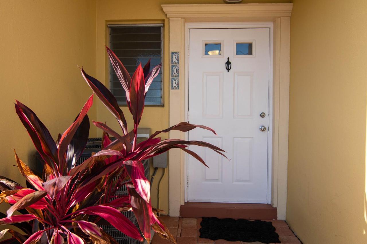 Palm Beach Resort Lake Worth Beach Buitenkant foto