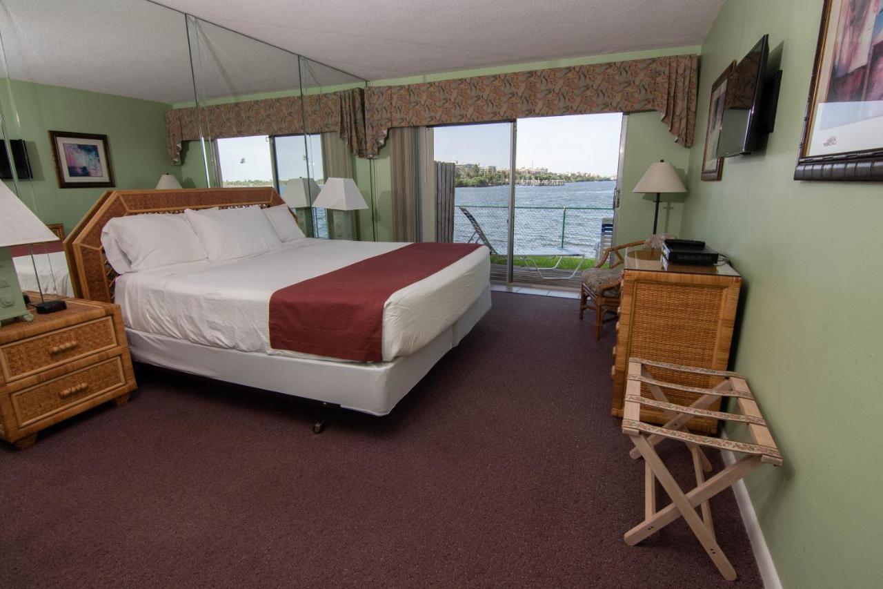 Palm Beach Resort Lake Worth Beach Buitenkant foto