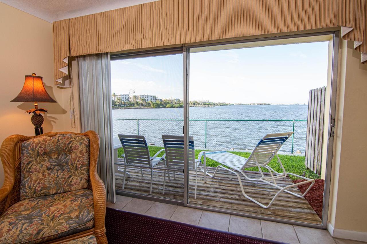 Palm Beach Resort Lake Worth Beach Buitenkant foto