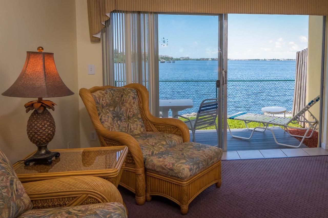 Palm Beach Resort Lake Worth Beach Buitenkant foto