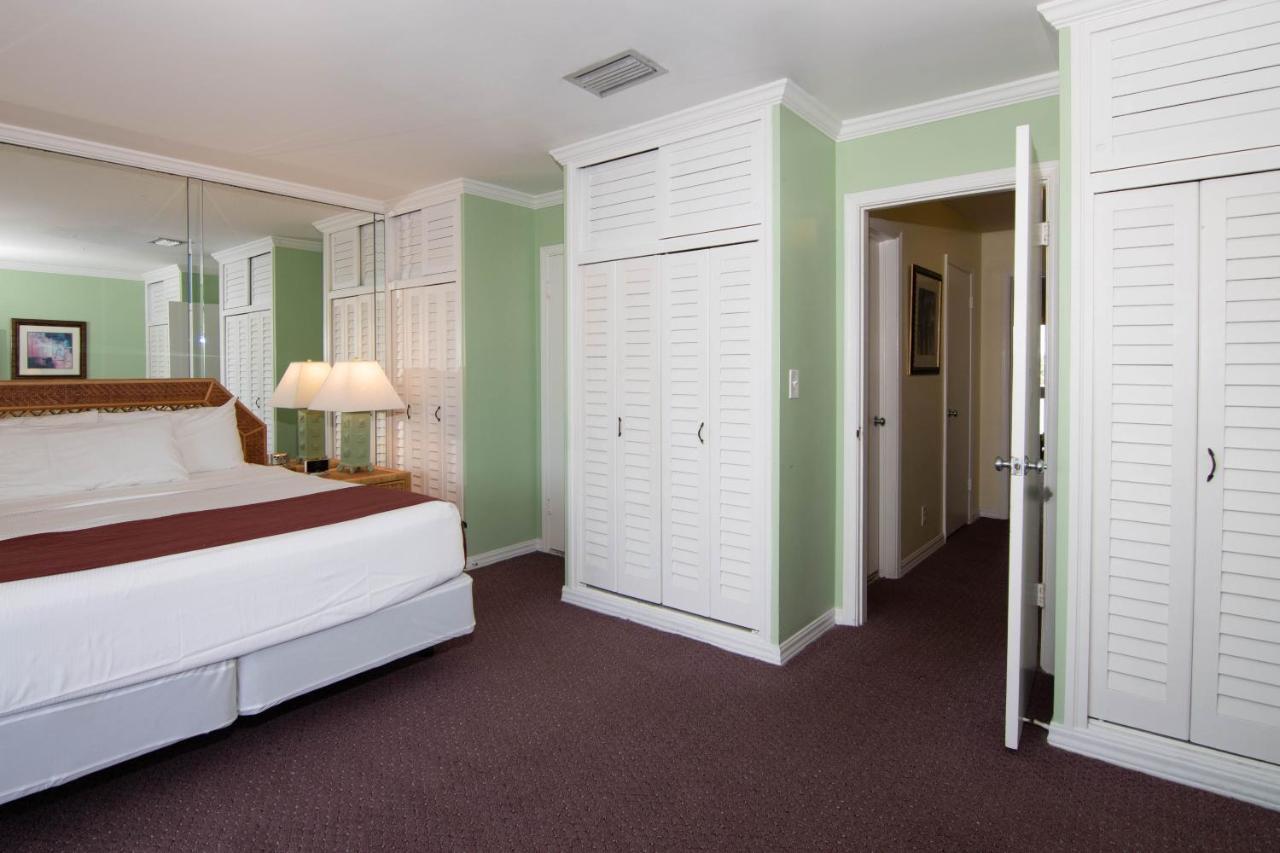 Palm Beach Resort Lake Worth Beach Buitenkant foto