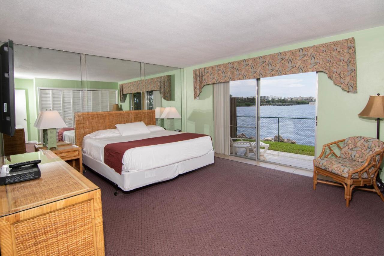 Palm Beach Resort Lake Worth Beach Buitenkant foto