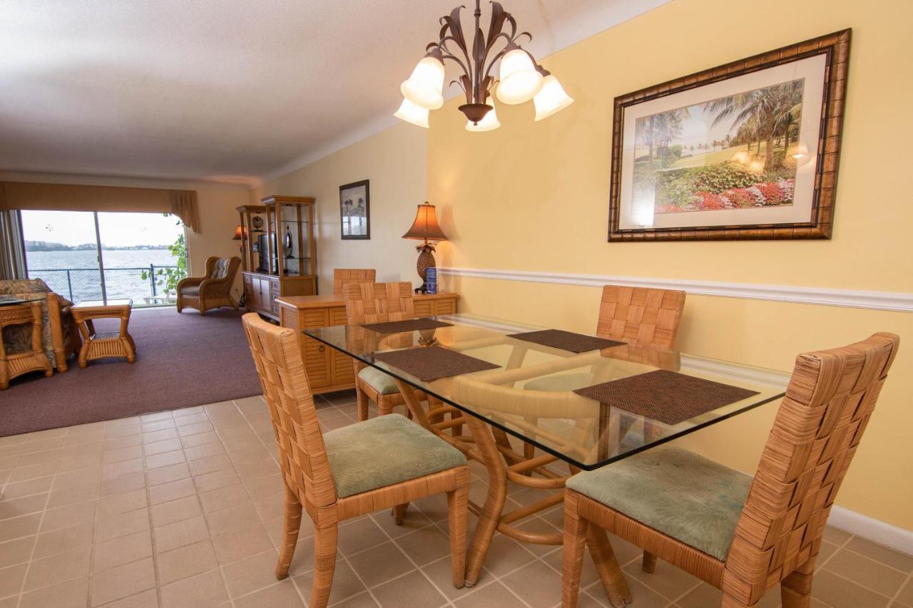 Palm Beach Resort Lake Worth Beach Buitenkant foto