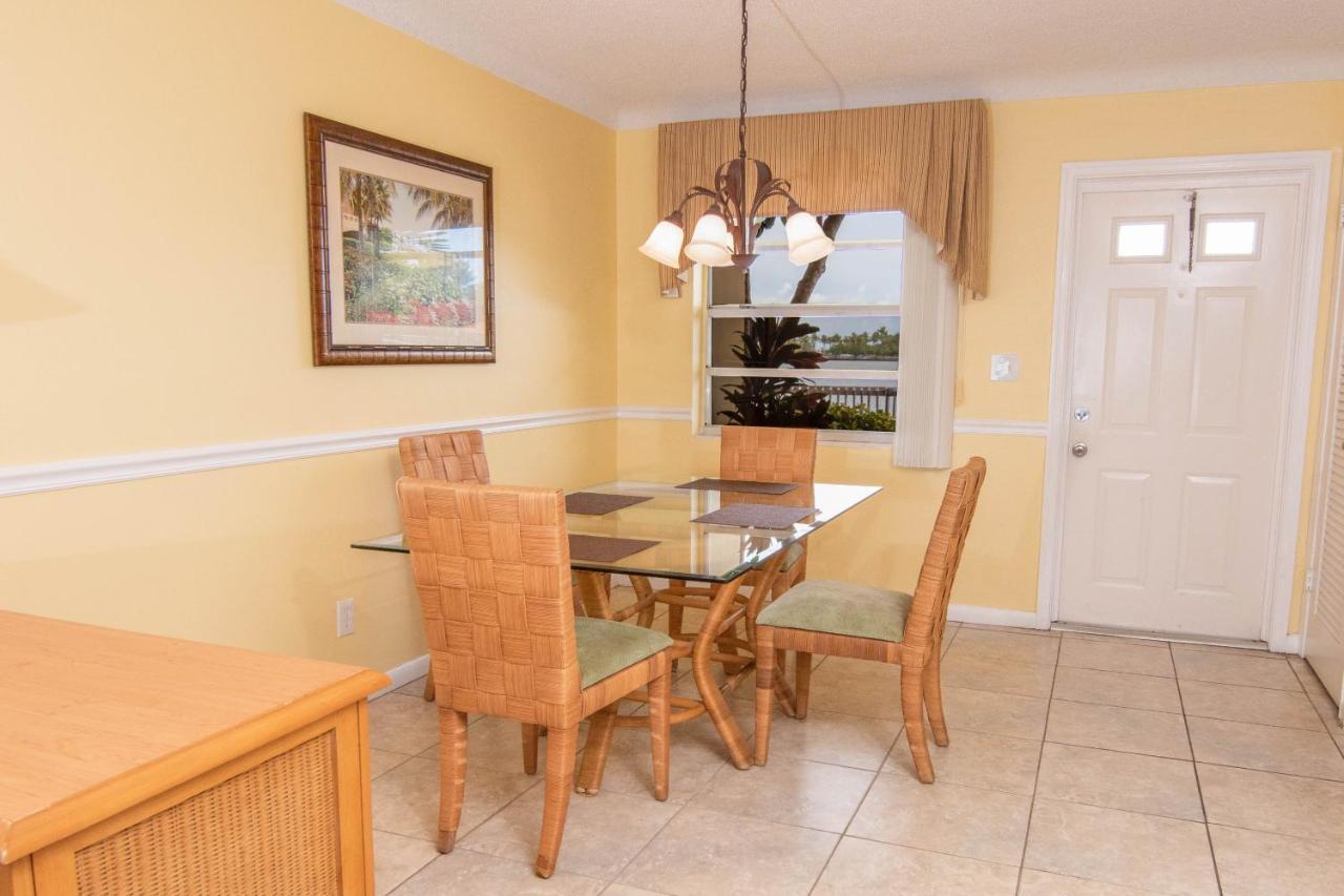Palm Beach Resort Lake Worth Beach Buitenkant foto