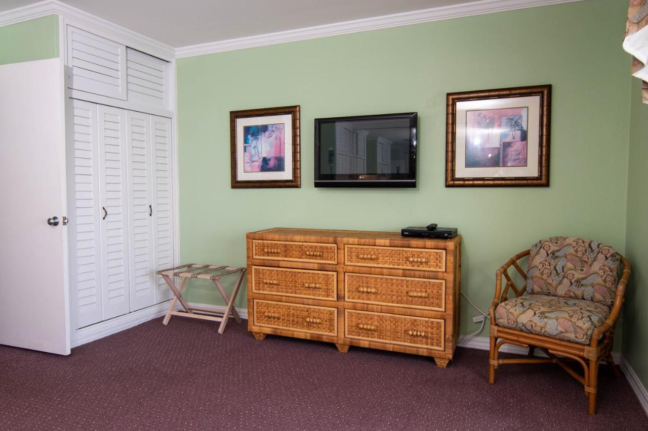 Palm Beach Resort Lake Worth Beach Buitenkant foto