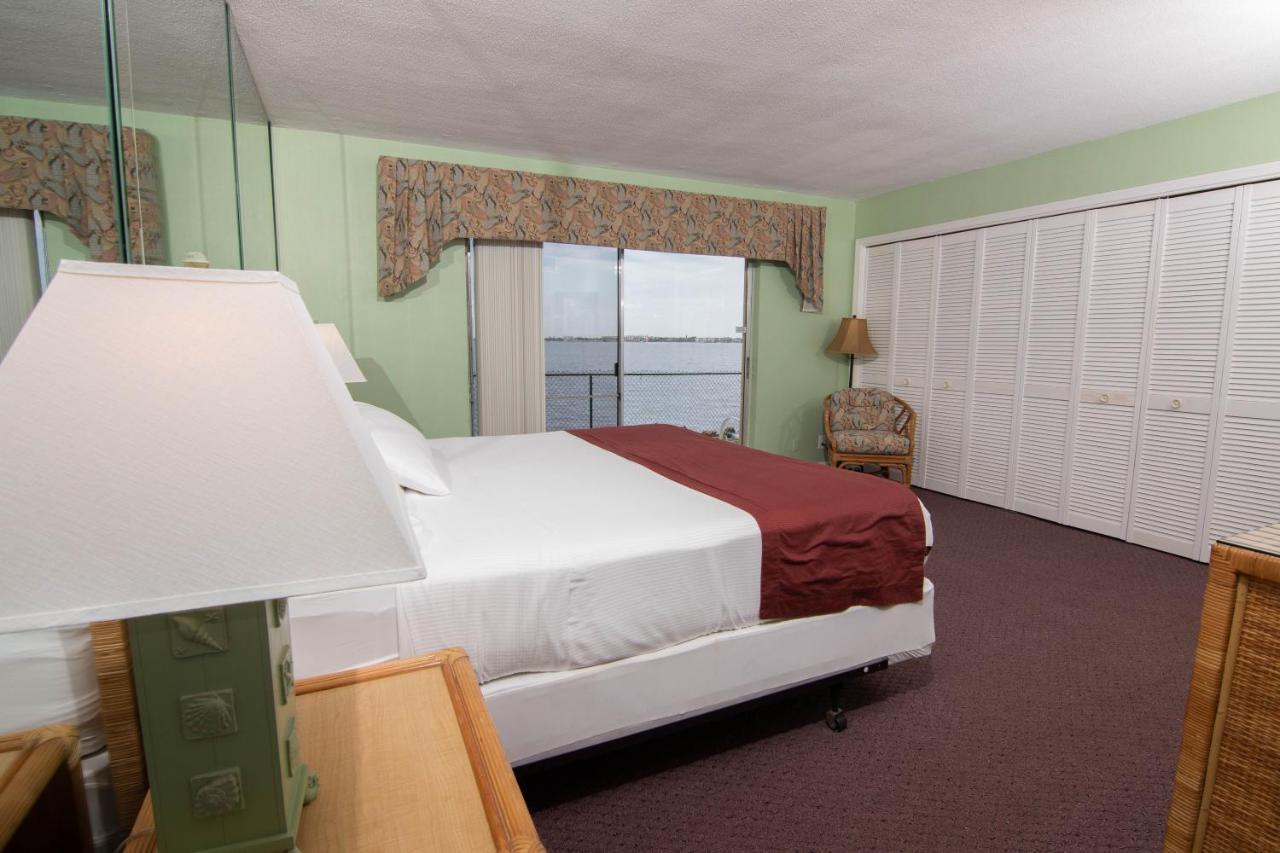 Palm Beach Resort Lake Worth Beach Buitenkant foto