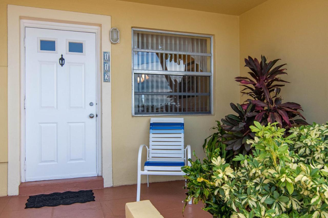 Palm Beach Resort Lake Worth Beach Buitenkant foto