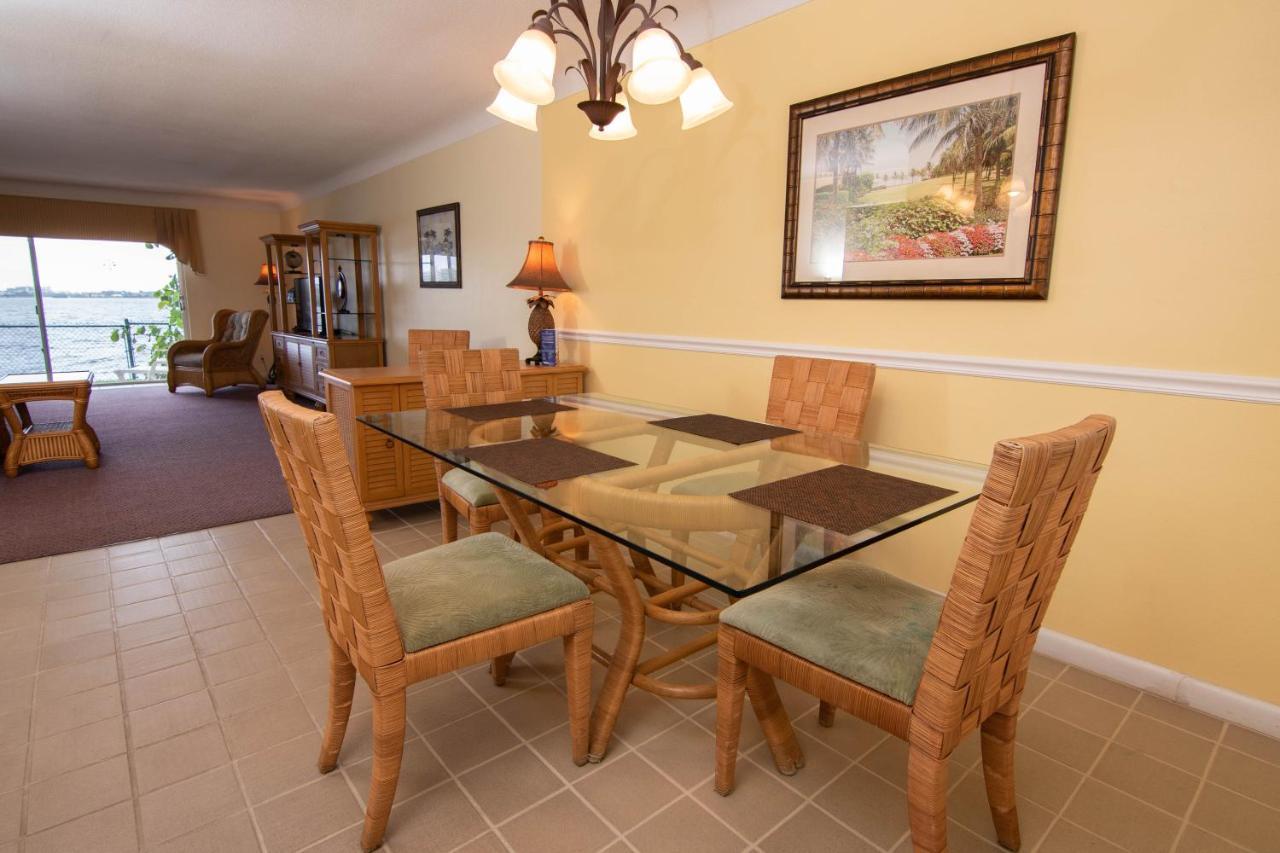 Palm Beach Resort Lake Worth Beach Buitenkant foto