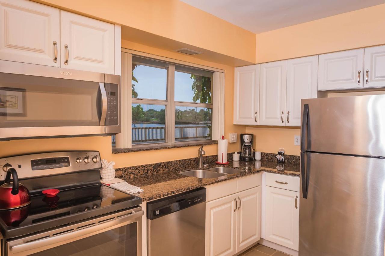 Palm Beach Resort Lake Worth Beach Buitenkant foto