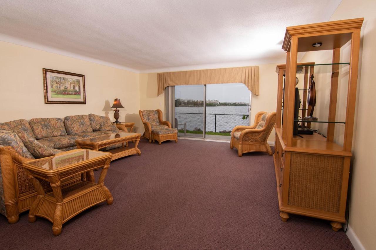 Palm Beach Resort Lake Worth Beach Buitenkant foto